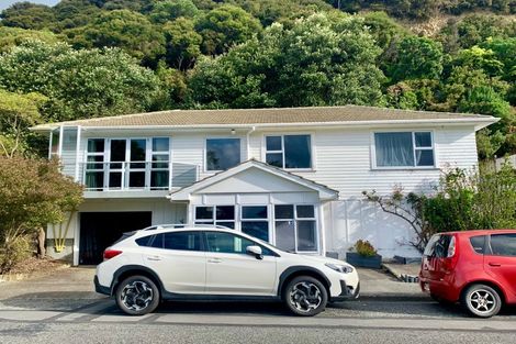 Photo of property in 63a Cleary Street, Waterloo, Lower Hutt, 5011