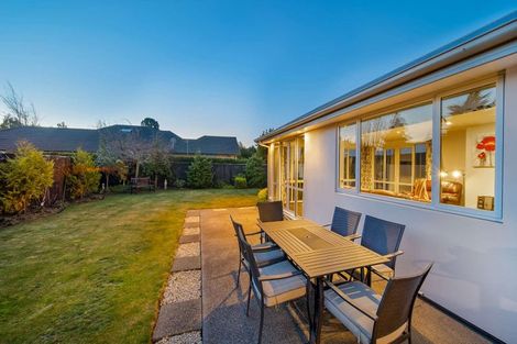 Photo of property in 9 Sterling Crescent, Kaiapoi, 7630