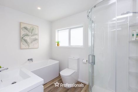 Photo of property in 12 Salisbury Crescent, Wallaceville, Upper Hutt, 5018