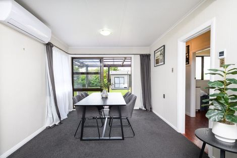 Photo of property in 5 Carey Street, Longburn, Palmerston North, 4412