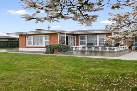 Photo of property in 17 Bedford Crescent, Matamata, 3400