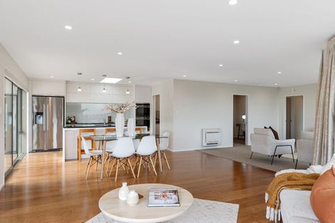 Photo of property in 5 Vista Place, Huntsbury, Christchurch, 8022