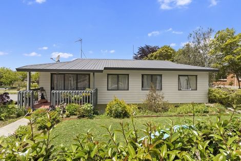 Photo of property in 1 Rothwell Street, Dinsdale, Hamilton, 3204