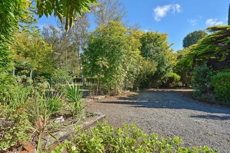 Photo of property in 548a Paierau Road, Opaki, Masterton, 5881