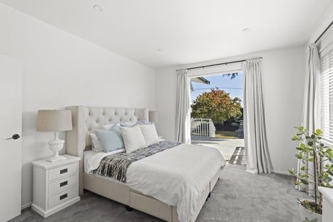 Photo of property in 107 Fulford Street, New Plymouth, 4310