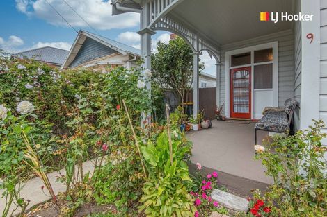 Photo of property in 9 Bay View Road, South Dunedin, Dunedin, 9012