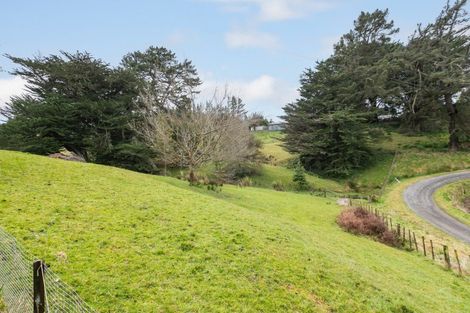 Photo of property in 3 Adolphus Street, Norsewood, 4974