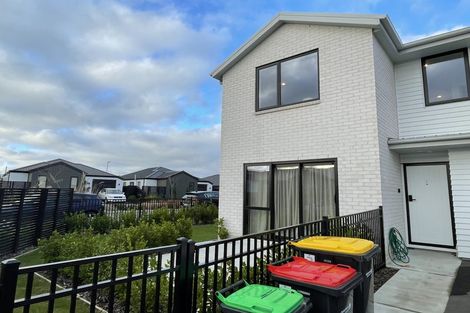 Photo of property in 11 Koral Lane, Broomfield, Christchurch, 8042