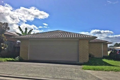 Photo of property in 9 Neesons Way, Glendene, Auckland, 0602