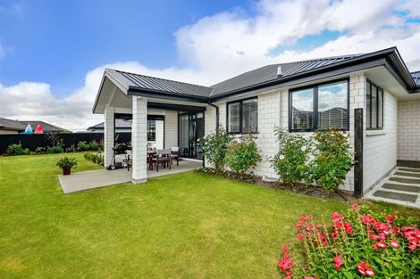 Photo of property in 12 Lancelot Close, Lincoln, 7608