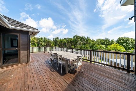 Photo of property in 24 Spyglass Lane, Whitby, Porirua, 5024