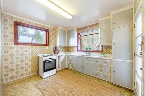Photo of property in 44 Cleary Street, Waterloo, Lower Hutt, 5011