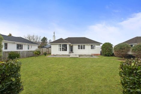 Photo of property in 31 Tower Road, Matamata, 3400