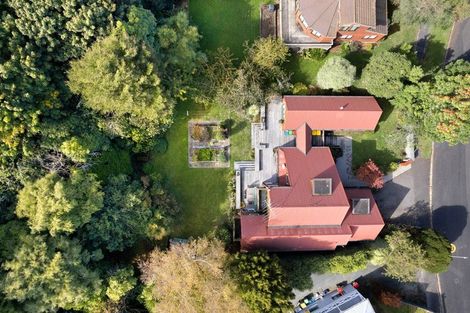 Photo of property in 100 Glenross Street, Glenross, Dunedin, 9011