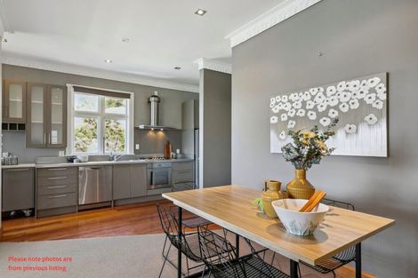 Photo of property in 108 Grafton Road, Roseneath, Wellington, 6011