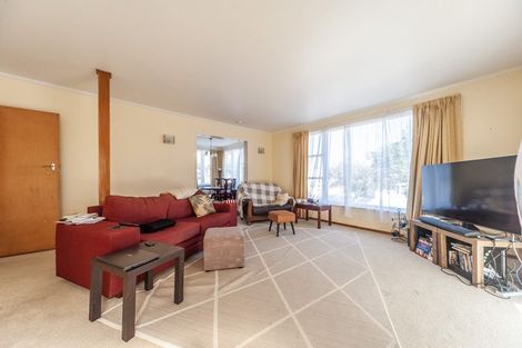 Photo of property in 7 Magnolia Grove, Maungaraki, Lower Hutt, 5010