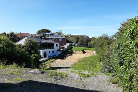 Photo of property in 118 Larnach Road, Vauxhall, Dunedin, 9013