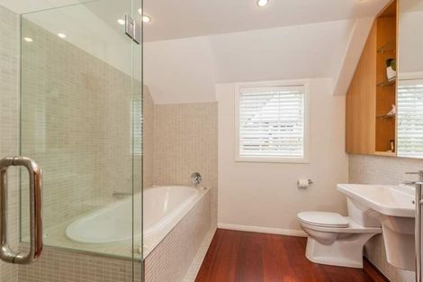 Photo of property in 5a/59 Victoria Avenue, Remuera, Auckland, 1050