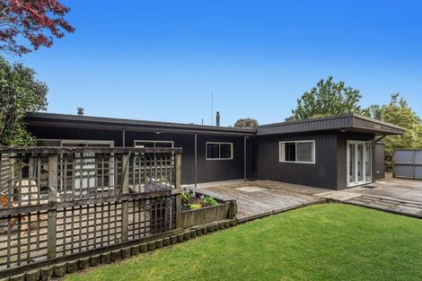 Photo of property in 20 Kirk Crescent, Kawerau, 3127