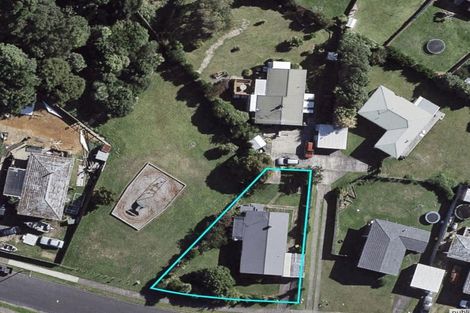 Photo of property in 12 Rata Street, Waiuku, 2123