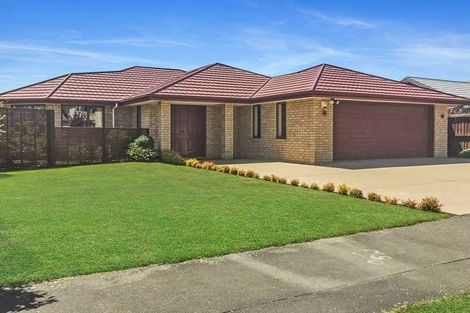 Photo of property in 73 William Brittan Avenue, Halswell, Christchurch, 8025