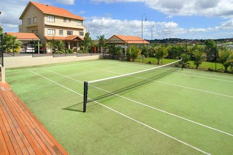 Photo of property in Santa Rosa, 63/340 Gulf Harbour Drive, Gulf Harbour, Whangaparaoa, 0930