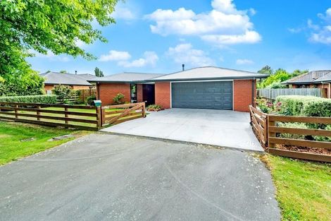 Photo of property in 23 Bridge Street, Southbridge, 7602