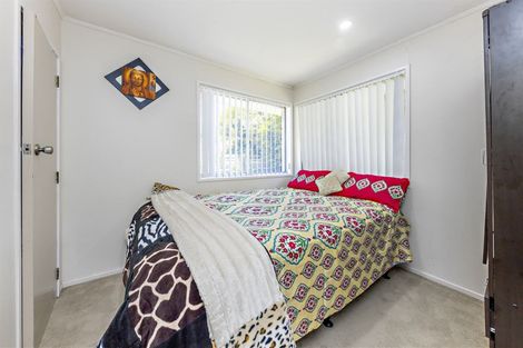 Photo of property in 4/17a Rose Road, Papatoetoe, Auckland, 2025