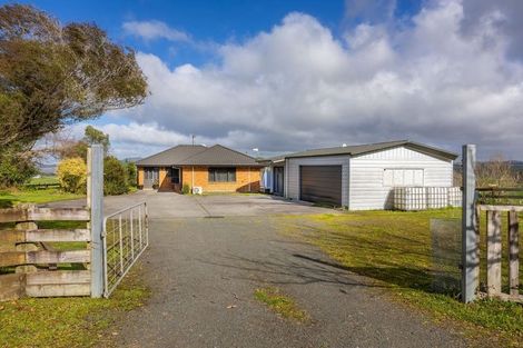 Photo of property in 673 Hetherington Road, Rotongaro, Huntly, 3772