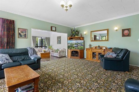 Photo of property in 281 Moderates Road, West Eyreton, Rangiora, 7476