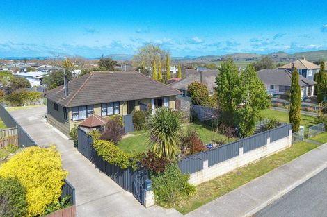 Photo of property in 30 Churchill Street, Waipukurau, 4200