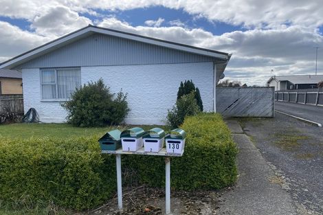 Photo of property in 130 Kew Road, Kew, Invercargill, 9812