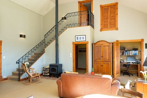 Photo of property in Beckenridge Lodge, 1 Breckenridge Lane, Puketapu, Napier, 4183