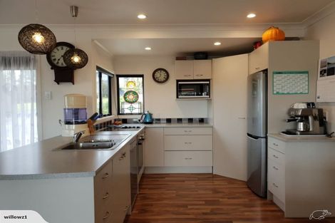 Photo of property in 8 Bay View Road, Raglan, 3225
