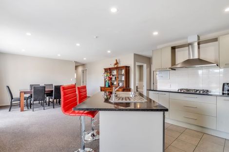 Photo of property in 8 Grace Way, Rolleston, 7614