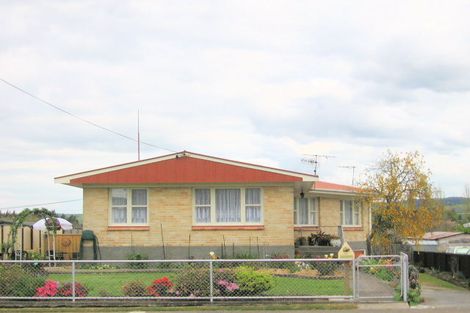 Photo of property in 200 Clayton Road, Mangakakahi, Rotorua, 3015