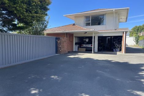 Photo of property in 4/88 Office Road, Merivale, Christchurch, 8014
