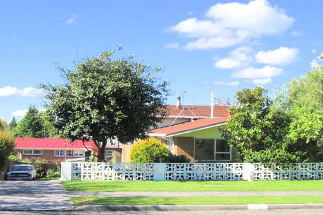 Photo of property in 57 Tasman Drive, Tokoroa, 3420