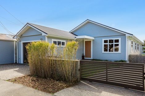 Photo of property in 63 Brussels Street, Miramar, Wellington, 6022