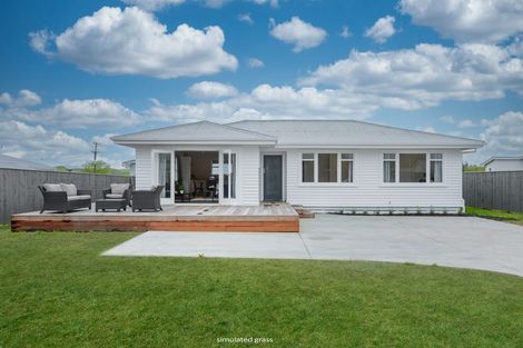 Photo of property in 1/29 Ross Street, Otane, 4202