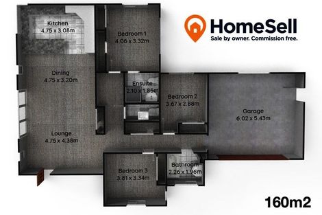 Photo of property in 7 Muirfield Crescent, Aongatete, Katikati, 3178