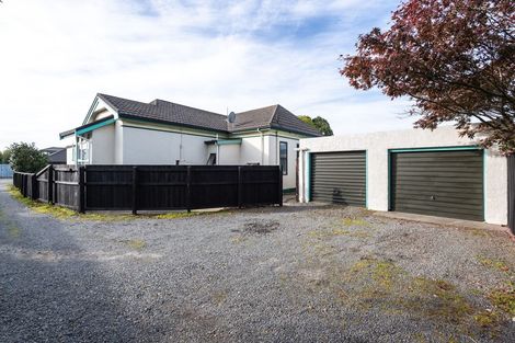 Photo of property in 165a Peverel Street, Riccarton, Christchurch, 8041