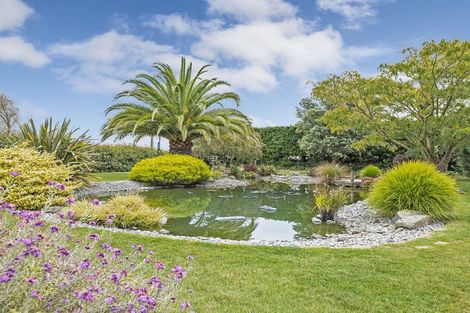 Photo of property in 324 Branch Drain Road, Leeston, 7682