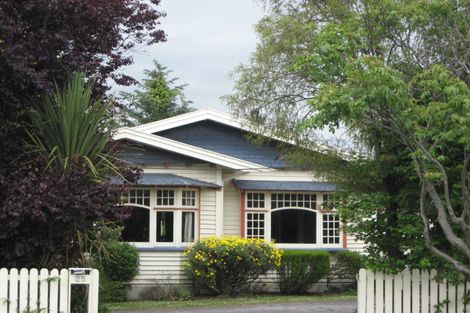 Photo of property in 25 Nicholls Street, Richmond, Christchurch, 8013