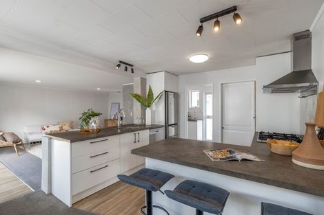 Photo of property in 14 De Bloge Place, Burwood, Christchurch, 8061