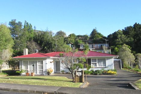 Photo of property in 23 Orion Place, Hillcrest, Auckland, 0627