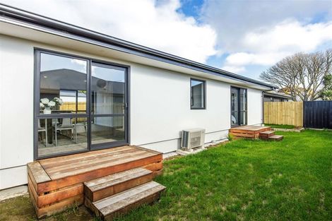 Photo of property in 18a Guernsey Street, Aranui, Christchurch, 8061