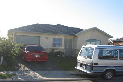 Photo of property in 19 Ashmere Lane, Weymouth, Auckland, 2103