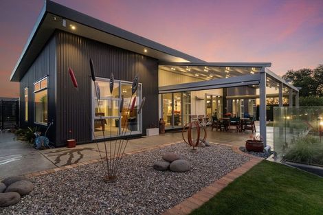 Photo of property in 58 Redoubt Road, Cambridge, 3495