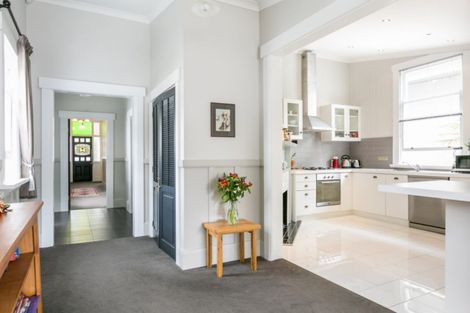 Photo of property in 171 Nelson Crescent, Napier South, Napier, 4110